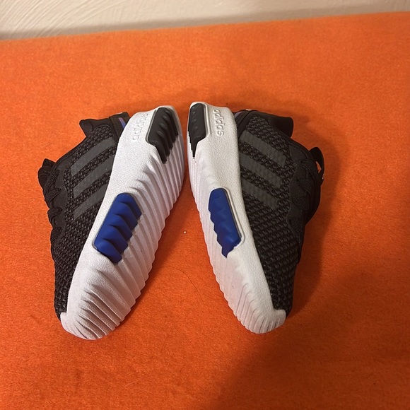 Adidas Racer TR 2.0 1 Toddler Sneakers size 5 - Picture 5 of 12